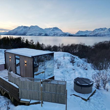 Wonderinn Arctic Utstrand Luaran gambar