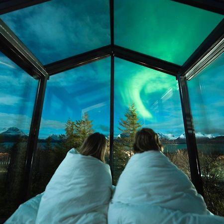 Wonderinn Arctic Utstrand Luaran gambar