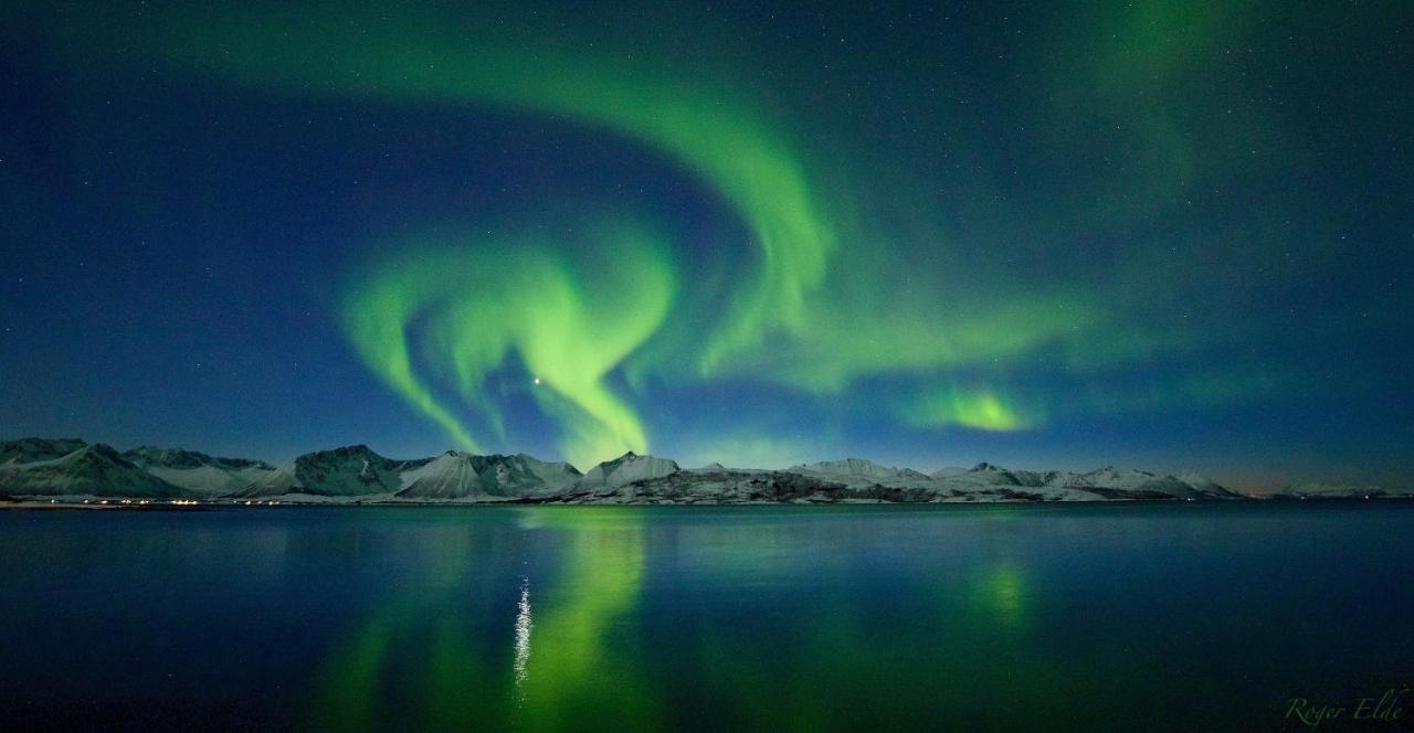 Wonderinn Arctic Utstrand Luaran gambar
