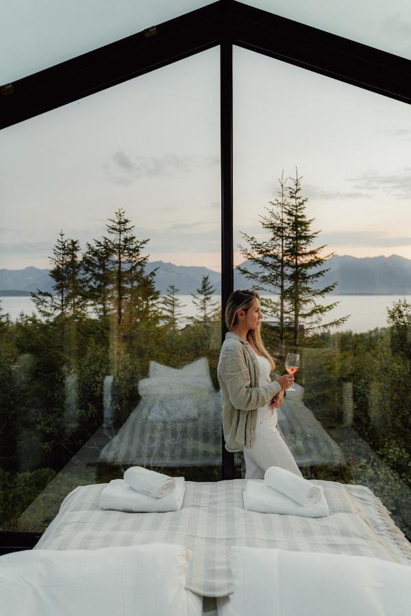 Wonderinn Arctic Utstrand Luaran gambar