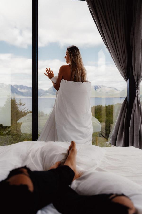 Wonderinn Arctic Utstrand Luaran gambar