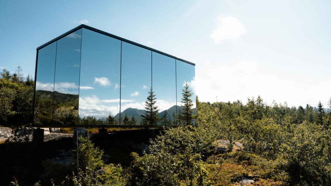 Wonderinn Arctic Utstrand Luaran gambar