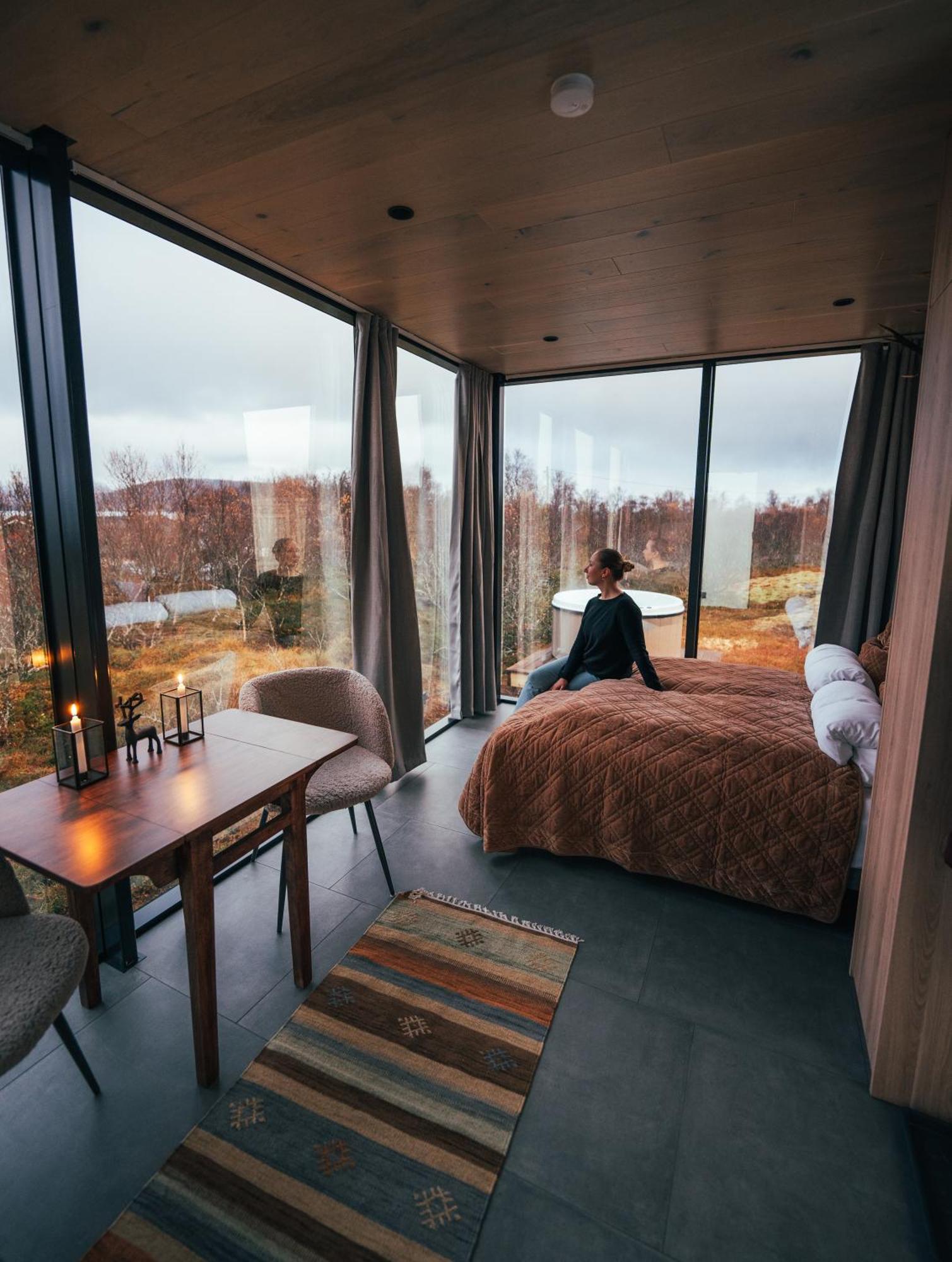 Wonderinn Arctic Utstrand Luaran gambar
