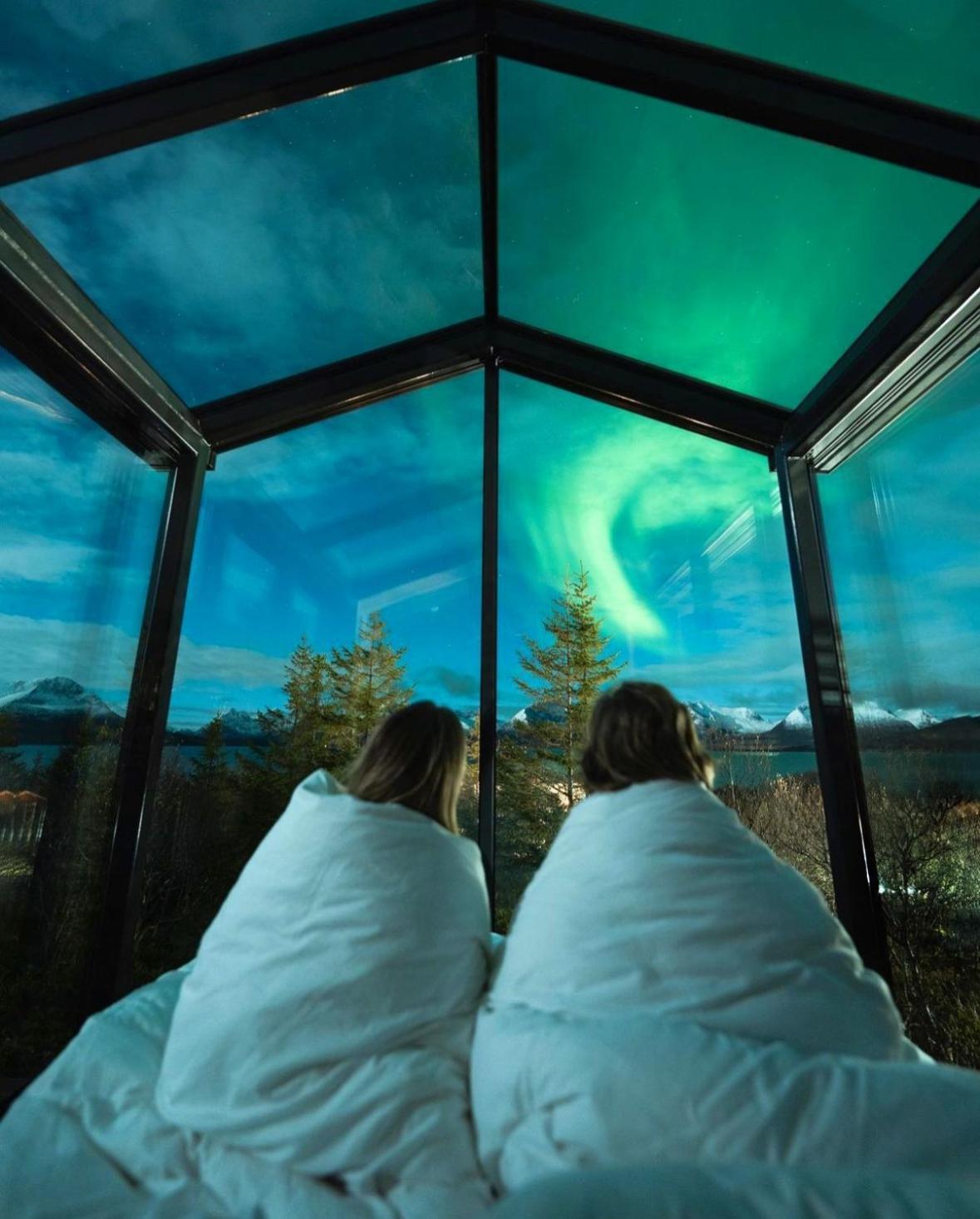 Wonderinn Arctic Utstrand Luaran gambar