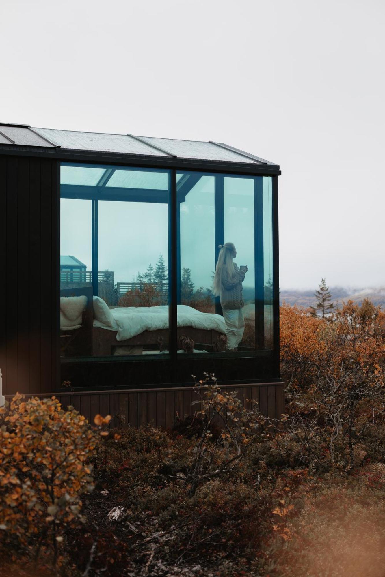 Wonderinn Arctic Utstrand Luaran gambar
