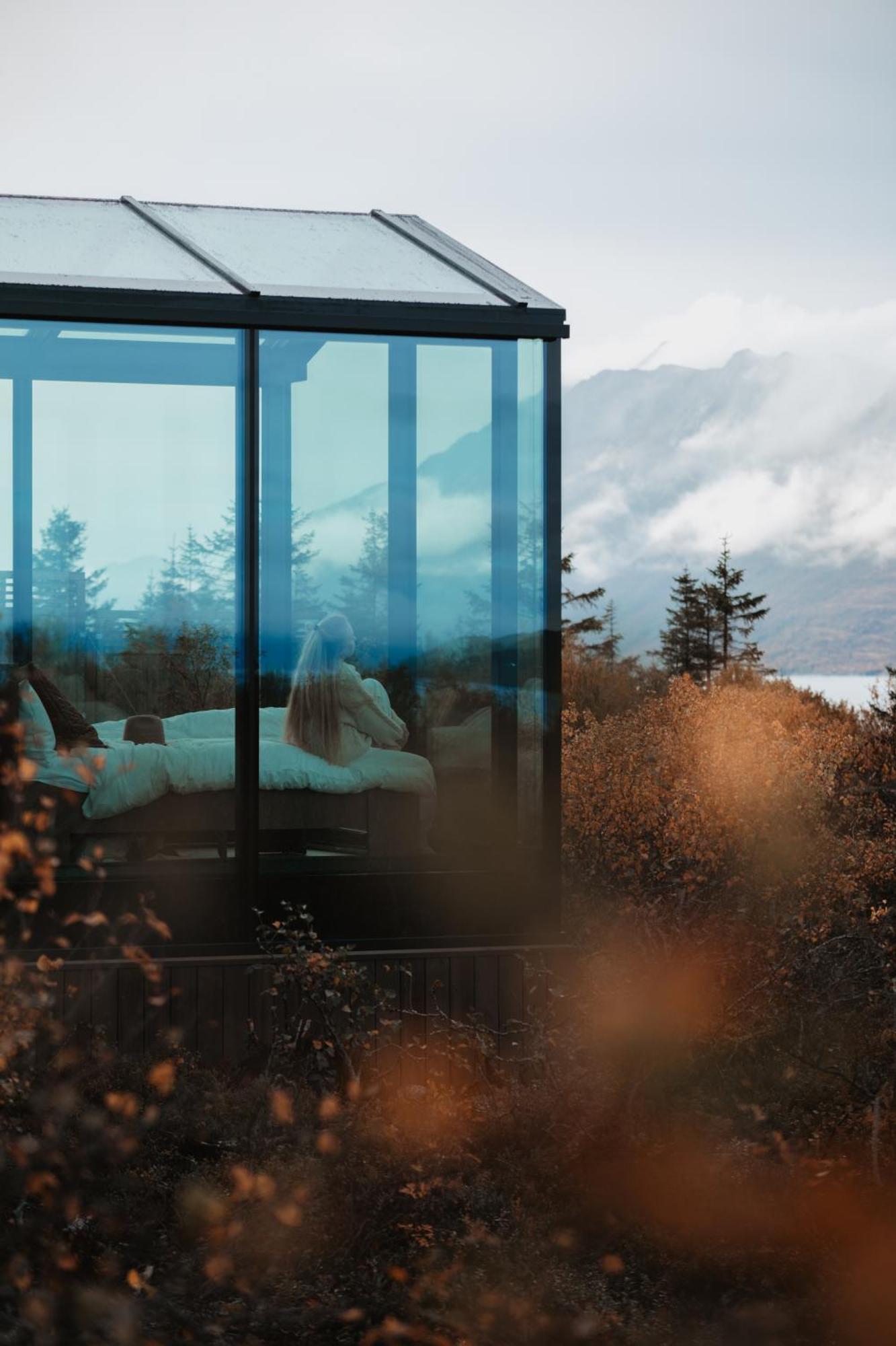 Wonderinn Arctic Utstrand Luaran gambar