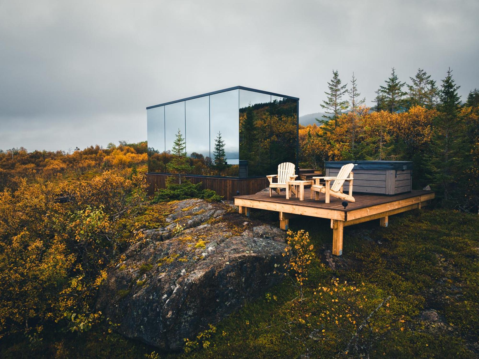 Wonderinn Arctic Utstrand Luaran gambar