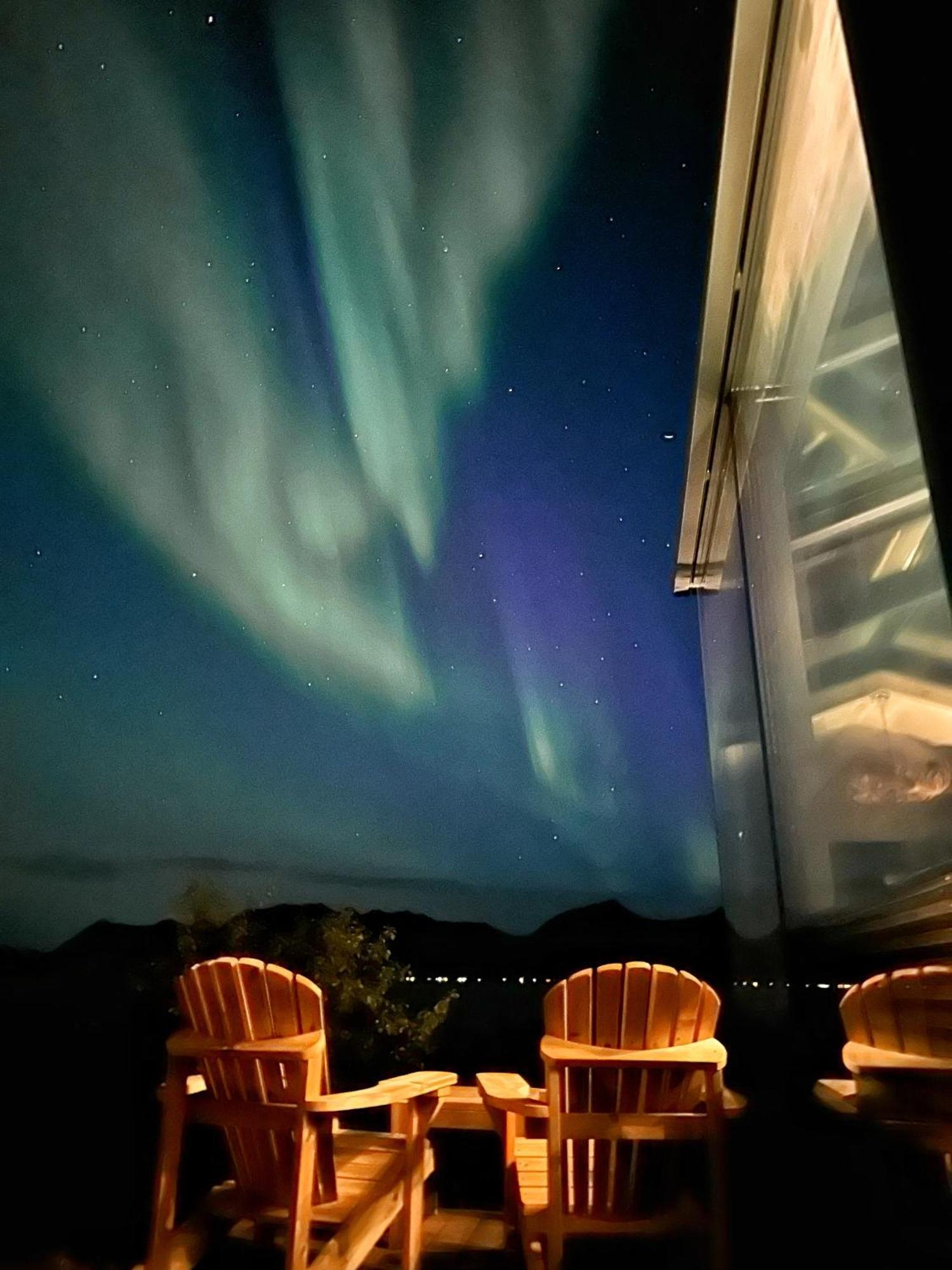 Wonderinn Arctic Utstrand Luaran gambar