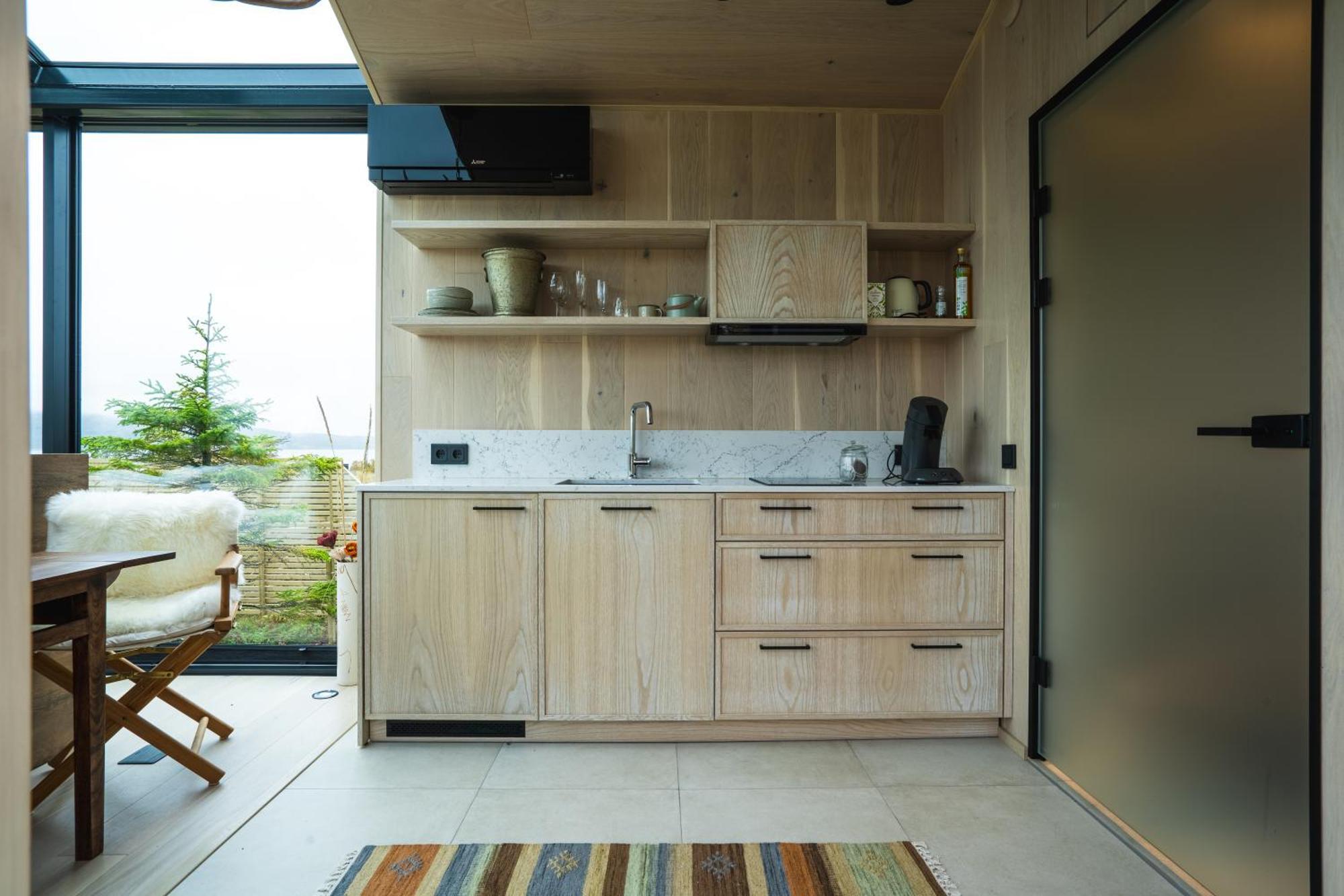 Wonderinn Arctic Utstrand Bilik gambar